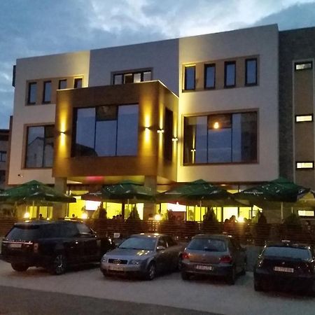 Hotel Excellence Βουκουρέστι Εξωτερικό φωτογραφία