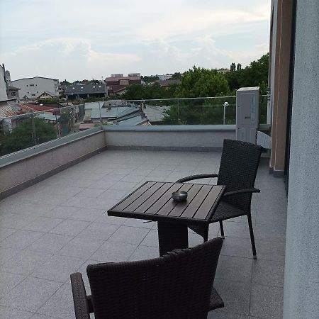 Hotel Excellence Βουκουρέστι Εξωτερικό φωτογραφία