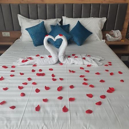 Hotel Excellence Βουκουρέστι Εξωτερικό φωτογραφία