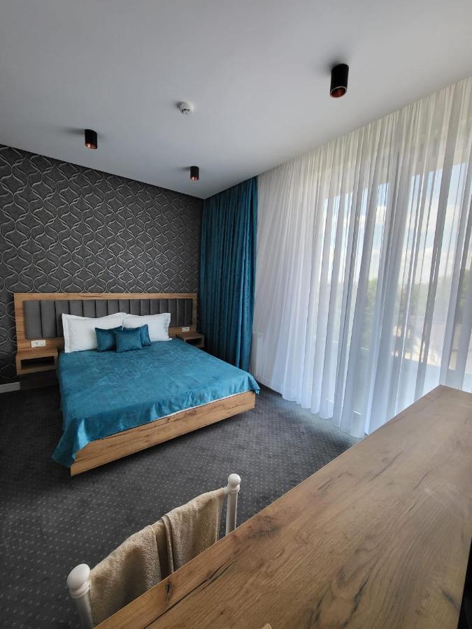 Hotel Excellence Βουκουρέστι Εξωτερικό φωτογραφία