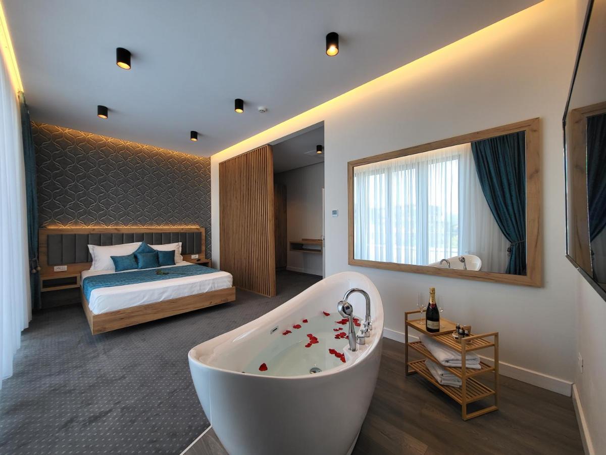 Hotel Excellence Βουκουρέστι Εξωτερικό φωτογραφία