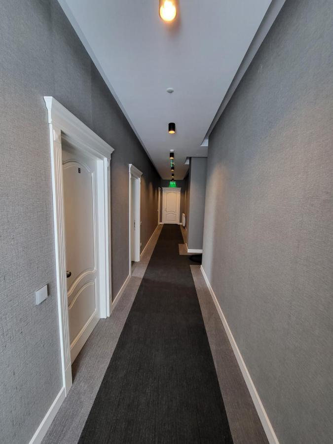 Hotel Excellence Βουκουρέστι Εξωτερικό φωτογραφία