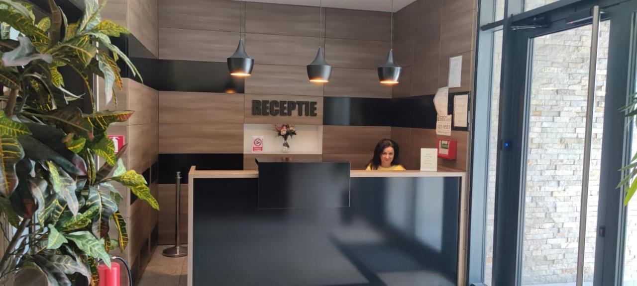 Hotel Excellence Βουκουρέστι Εξωτερικό φωτογραφία