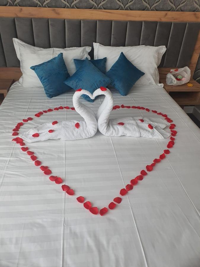 Hotel Excellence Βουκουρέστι Εξωτερικό φωτογραφία
