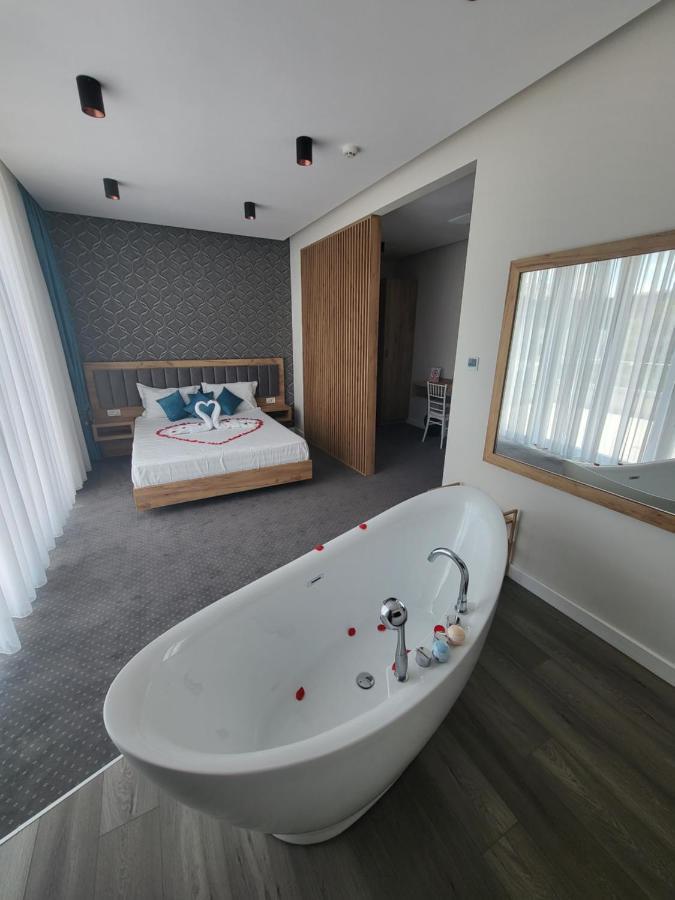 Hotel Excellence Βουκουρέστι Εξωτερικό φωτογραφία