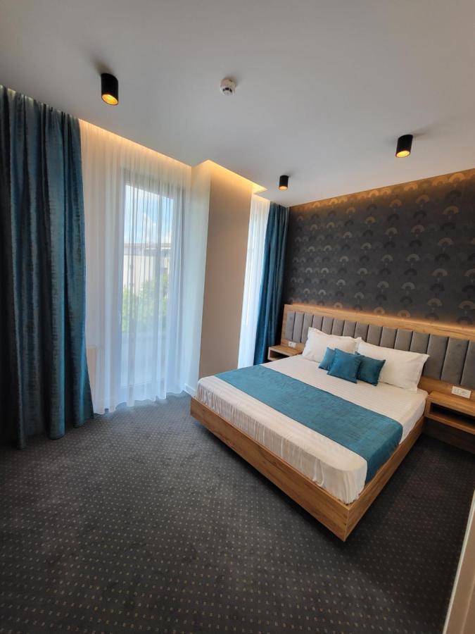 Hotel Excellence Βουκουρέστι Εξωτερικό φωτογραφία