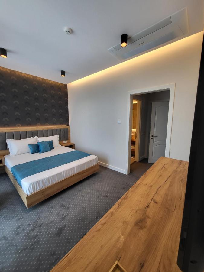 Hotel Excellence Βουκουρέστι Εξωτερικό φωτογραφία