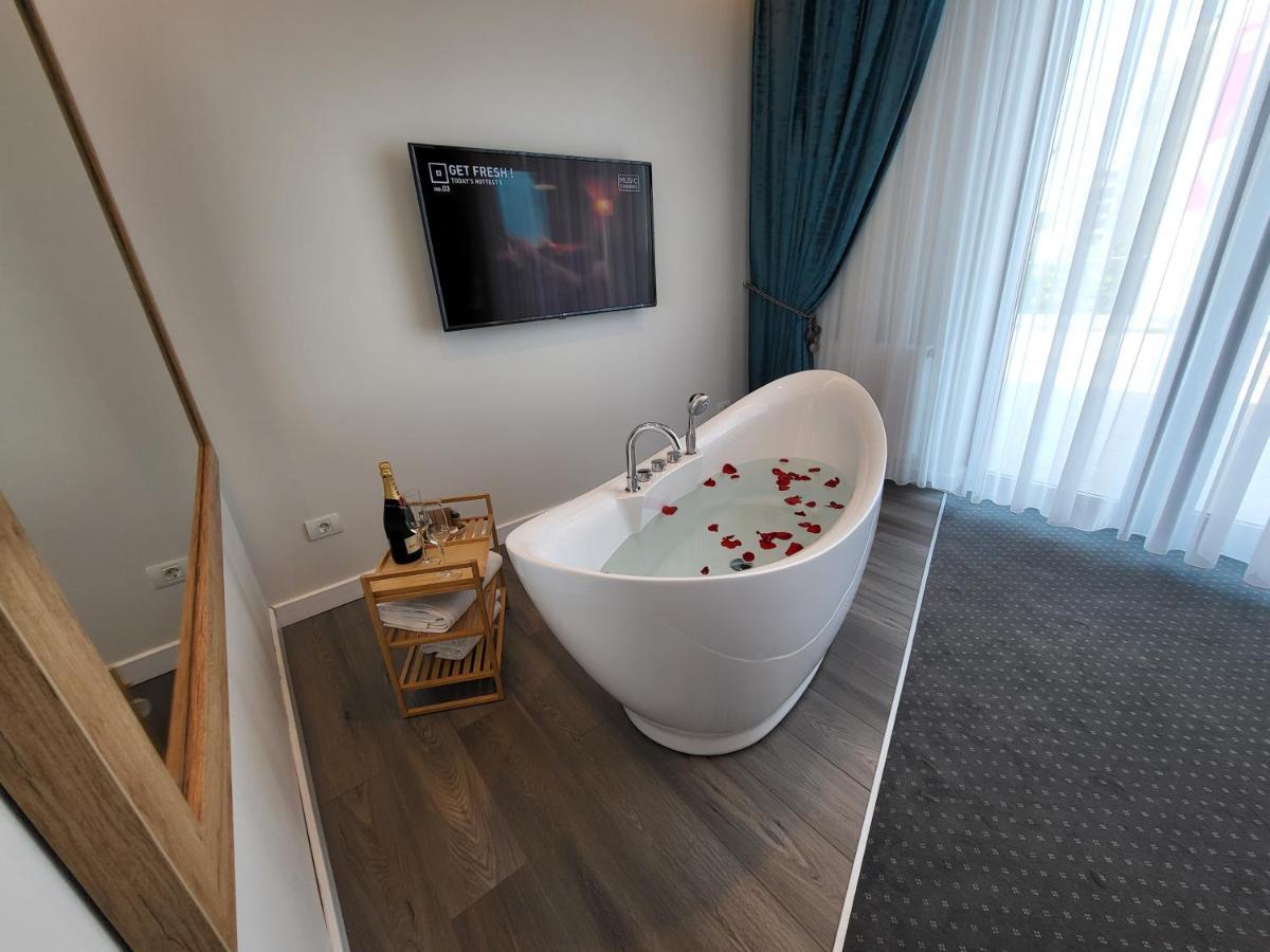 Hotel Excellence Βουκουρέστι Εξωτερικό φωτογραφία