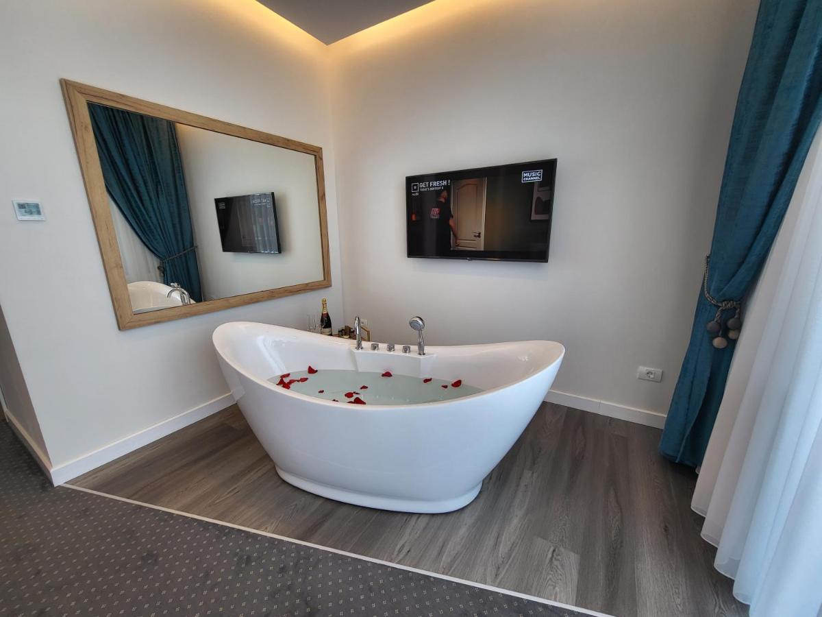 Hotel Excellence Βουκουρέστι Εξωτερικό φωτογραφία