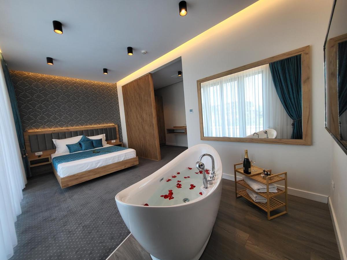 Hotel Excellence Βουκουρέστι Εξωτερικό φωτογραφία